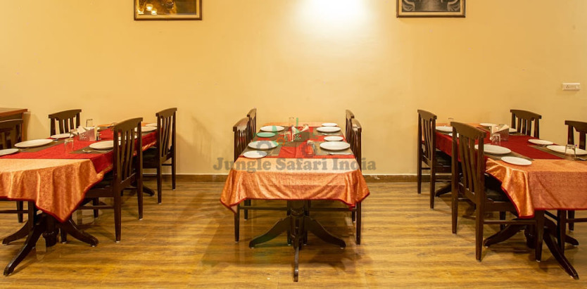 Ranthambore Siddhi Vinayak